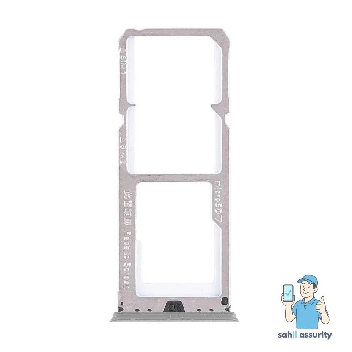 SIM Card Holder Tray for Oppo Realme 1